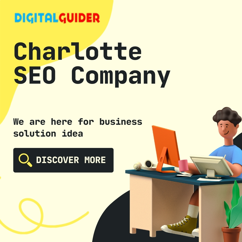 Charlotte SEO Company